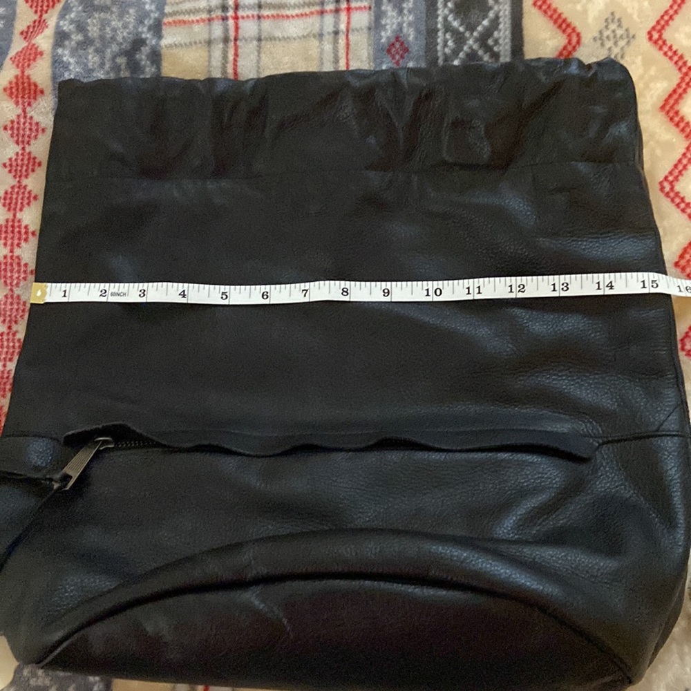 Will Leather Goods Cloud Backpack - Picture 11 of 16